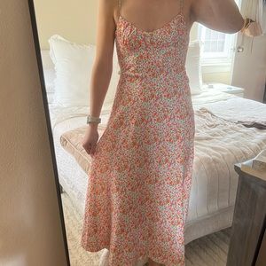 Princess Polly dress NWT